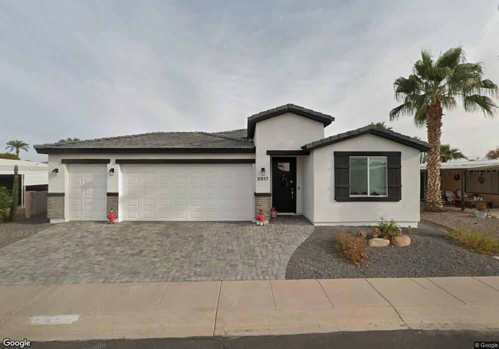 2517 N 56th St, Mesa, AZ 85215 - photo 1