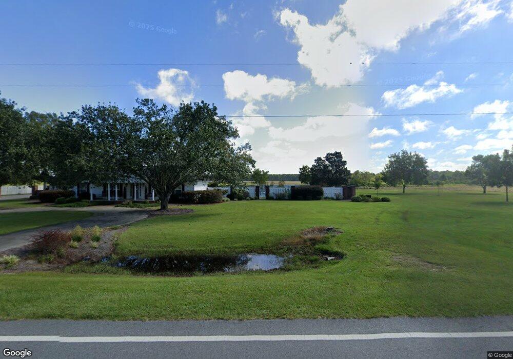 5902 Red Oak Rd, Baxley, GA 31513 - photo 1