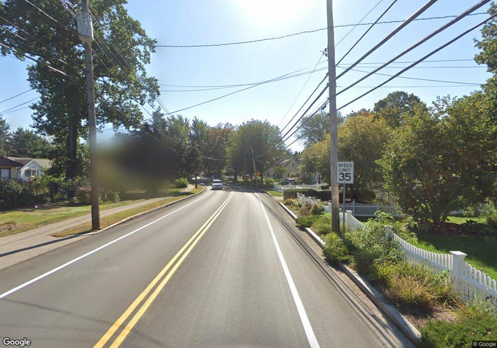 9999 Chestnut St, Needham, MA 02492 - photo 1