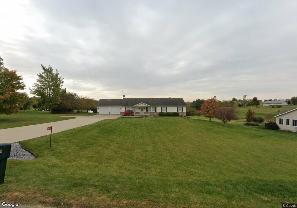 W6471 Canton Dr, Monroe, WI 53566 - photo 1