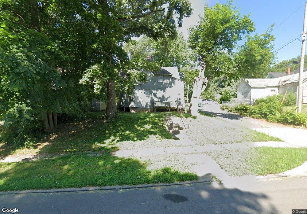 1312 Warren St unit 1/2, Davenport, IA 52804 - photo 1