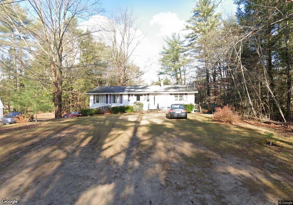 37 Presumpscot Rd, Windham, ME 04062 - photo 1