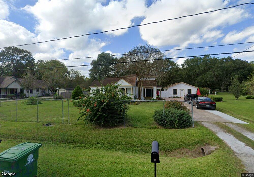 7105 Camway St, Houston, TX 77028 - photo 1