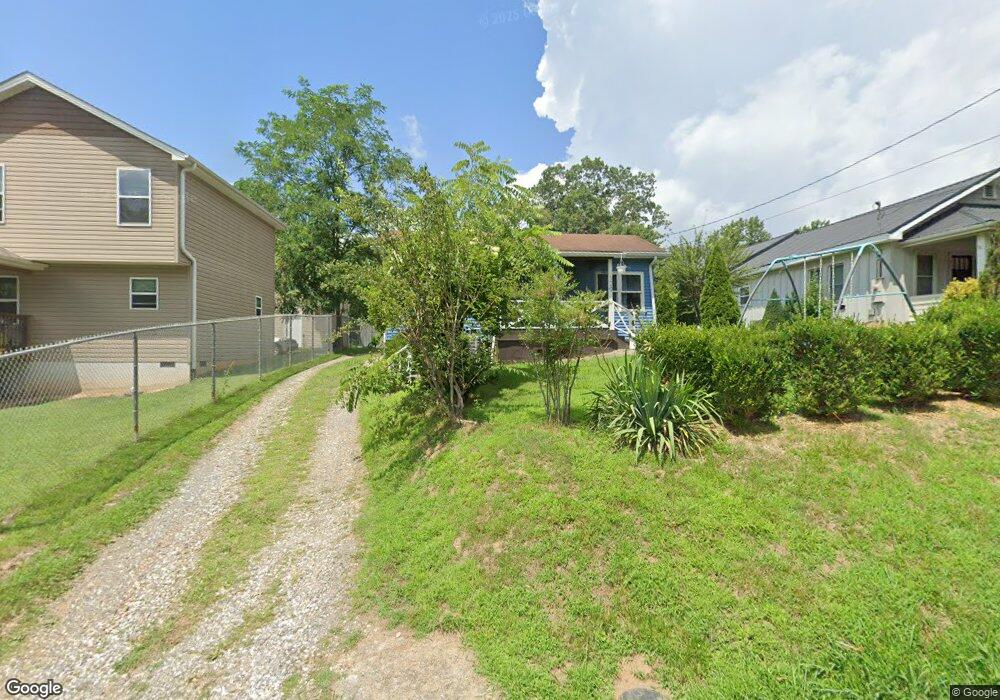 129 Marietta St, Asheville, NC 28803 - photo 1