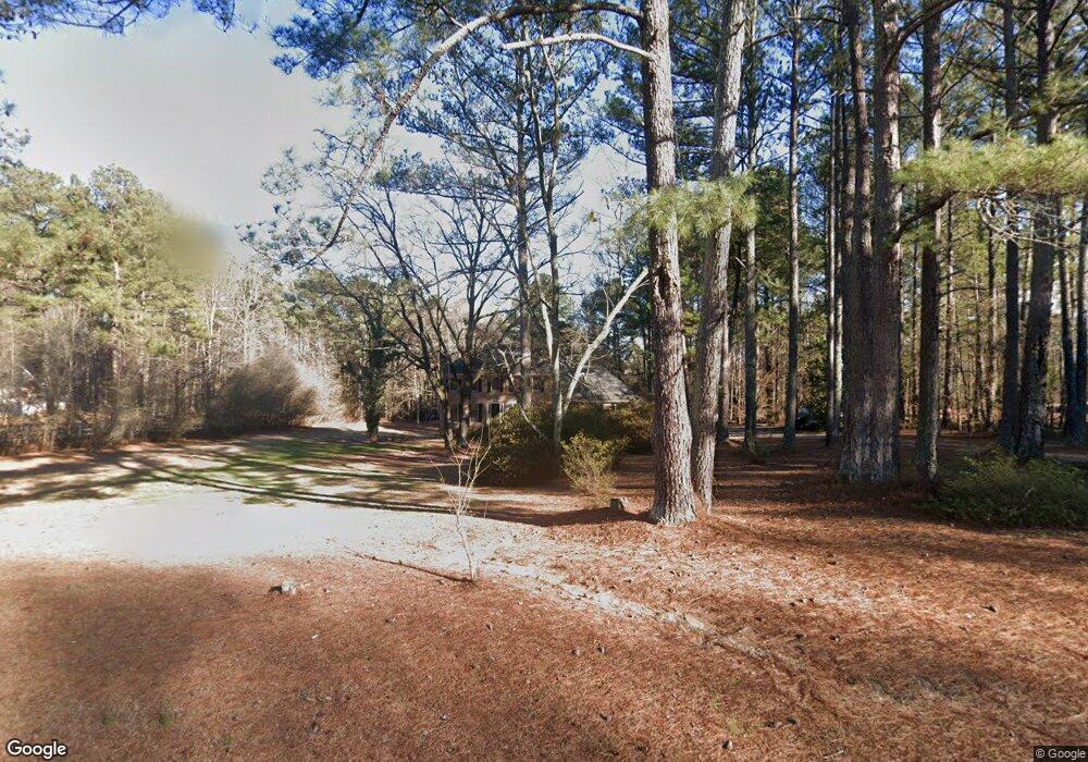 289 Griffin Mountain Trail NE unit 6, Conyers, GA 30013 - photo 1