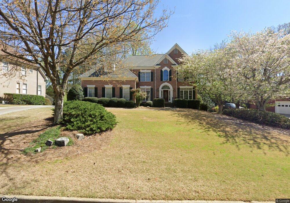 12065 S Magnolia Cir unit 4A, Alpharetta, GA 30005 - photo 1