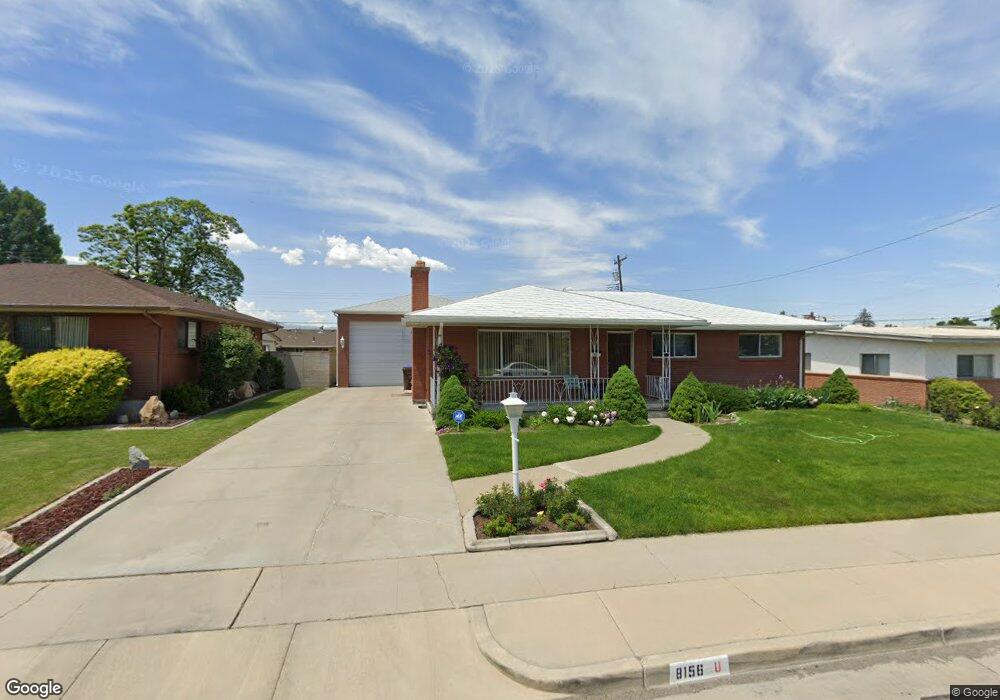 8156 S Coolidge St, Midvale, UT 84047 - photo 1