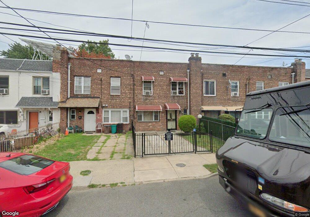 10213 187th St, Hollis, NY 11423 - photo 1