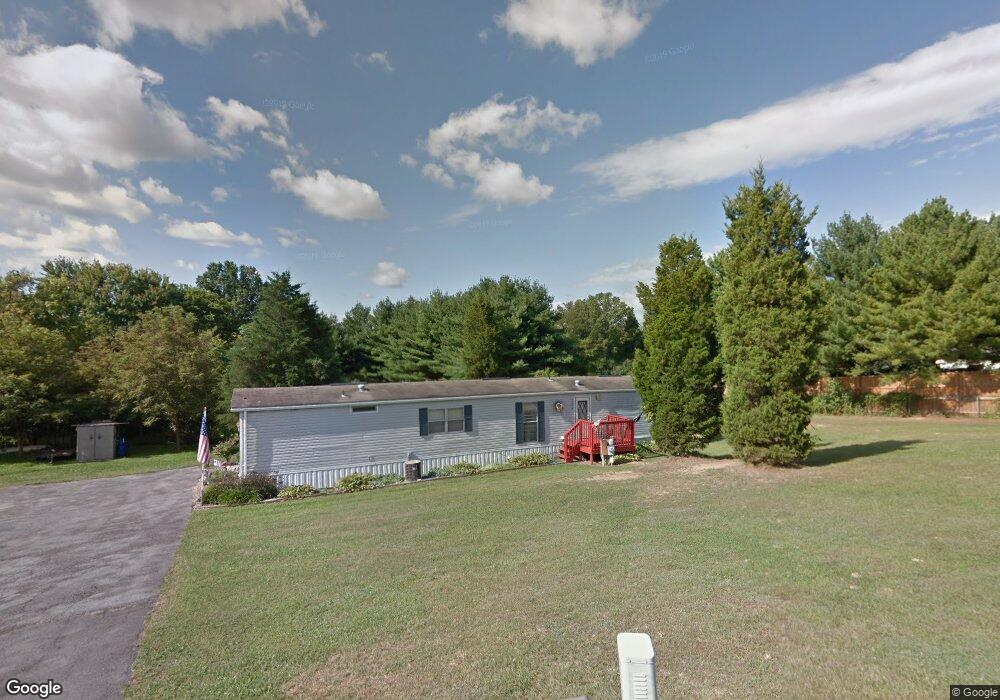 12330 Learning Ln, Hagerstown, MD 21740 - photo 1