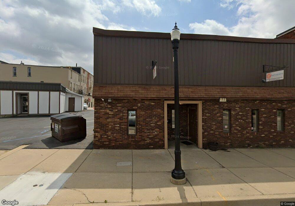 209 W Maumee St, Adrian, MI 49221 - photo 1