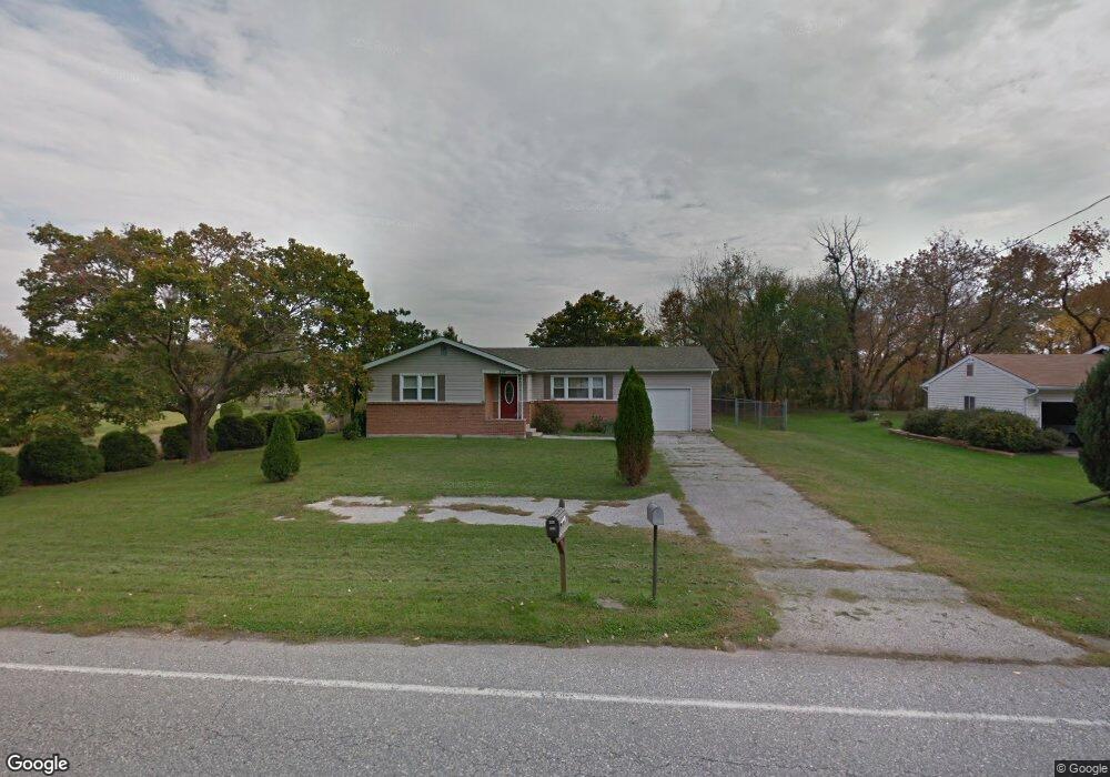 237 S Golfwood Ave, Penns Grove, NJ 08069 - photo 1