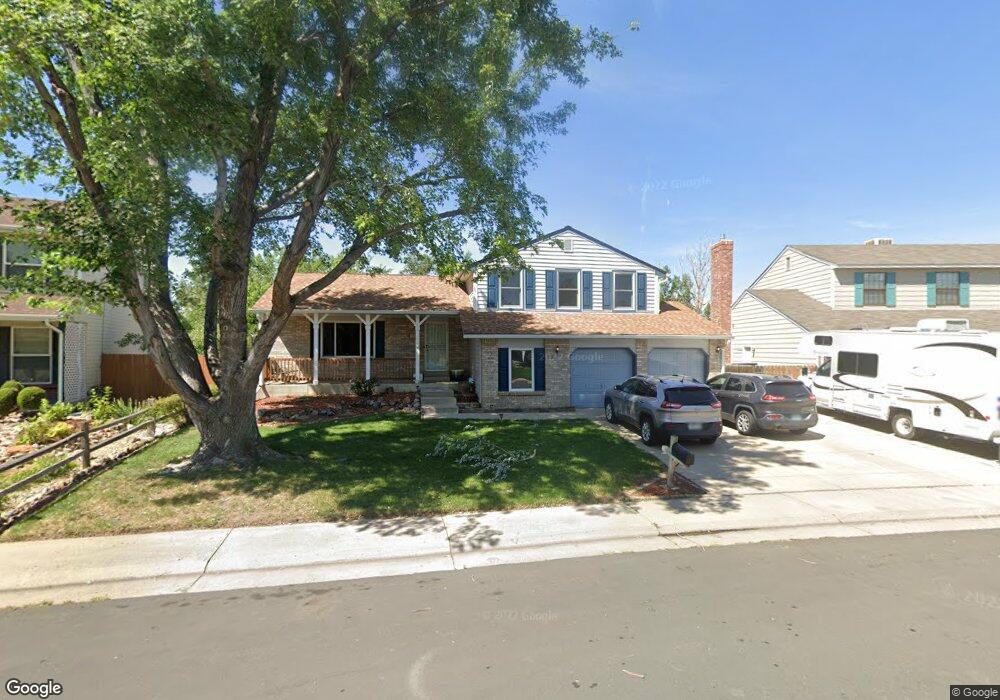1421 S Joplin St, Aurora, CO 80017 - photo 1