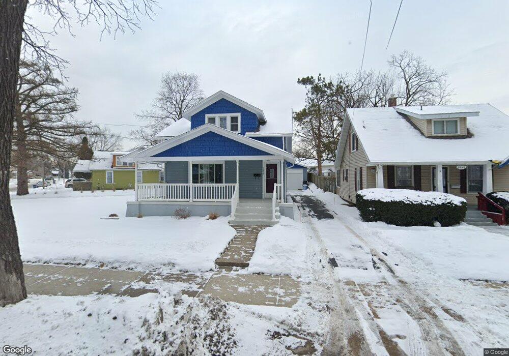 2046 Plainfield Ave NE, Grand Rapids, MI 49505 - photo 1