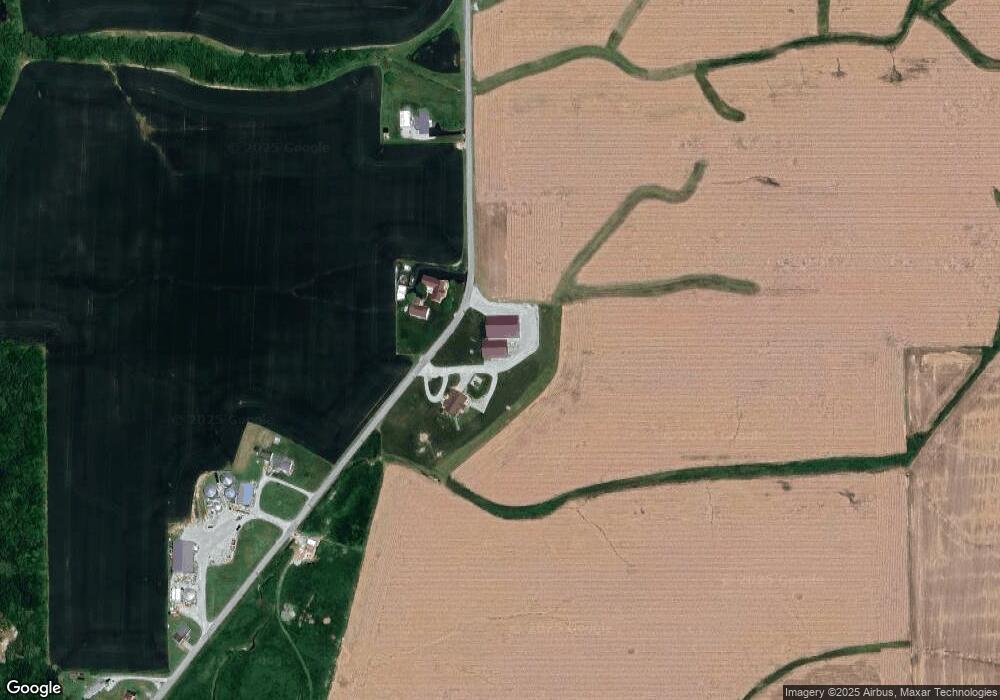 3250 S County Road 220 SW, Greensburg, IN 47240 - photo 1