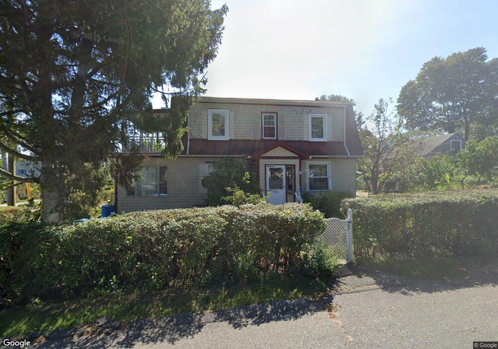 1 Irving Rd, Scituate, MA 02066 - photo 1