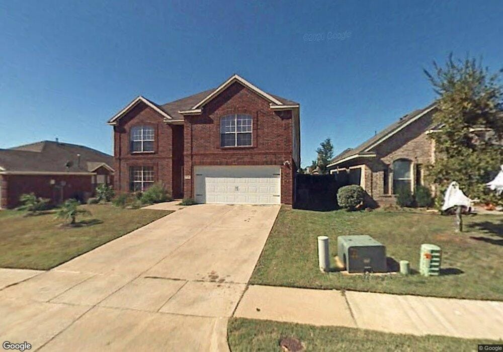 7100 Riverchase Trail, Denton, TX 76210 - photo 1