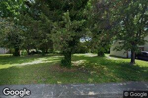 317 Grant Cir, Hampton, VA 23669