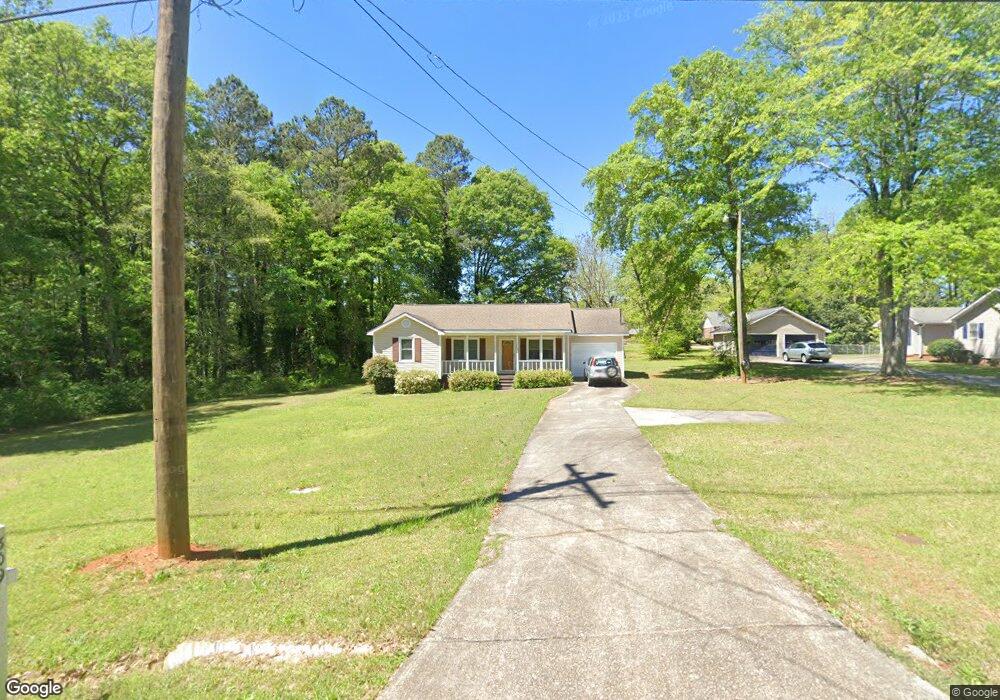 309 Redbud Dr, Barnesville, GA 30204 - photo 1