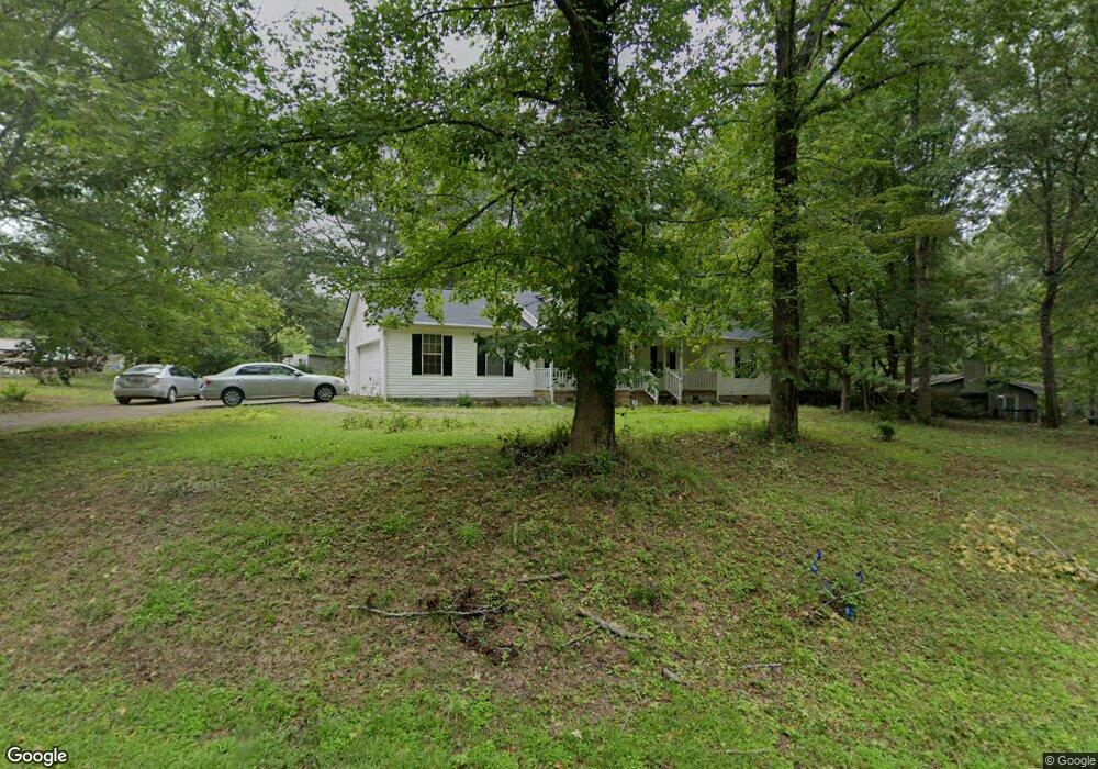 190 Sears Cir, Covington, GA 30016 - photo 1