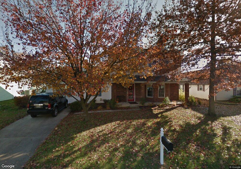 12 Buttonwood Place, Swedesboro, NJ 08085 - photo 1