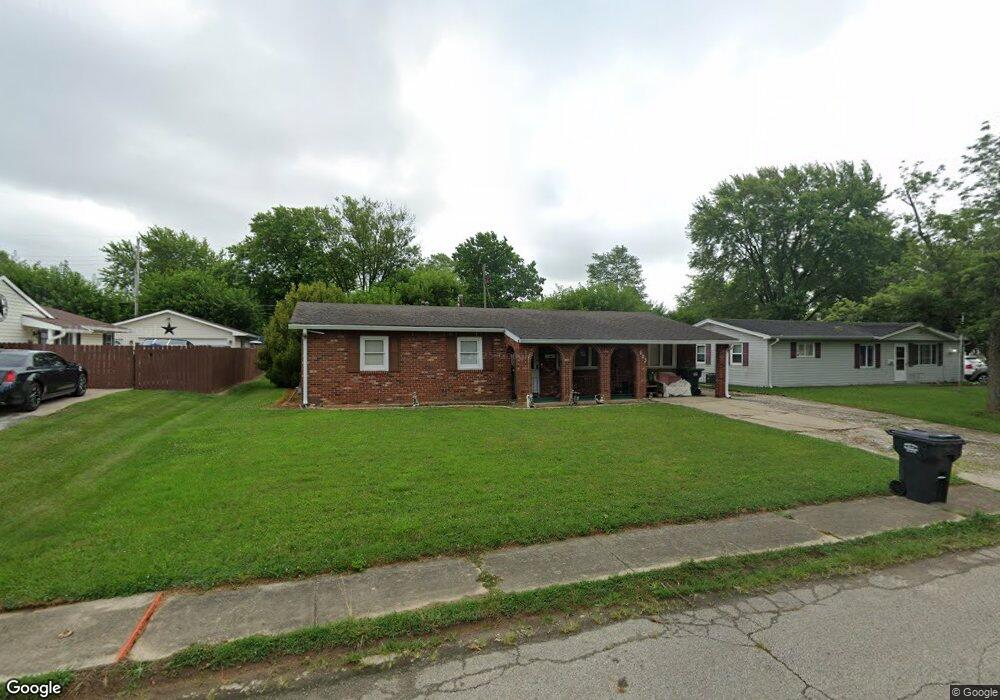 823 Westview Dr, Whiteland, IN 46184 - photo 1