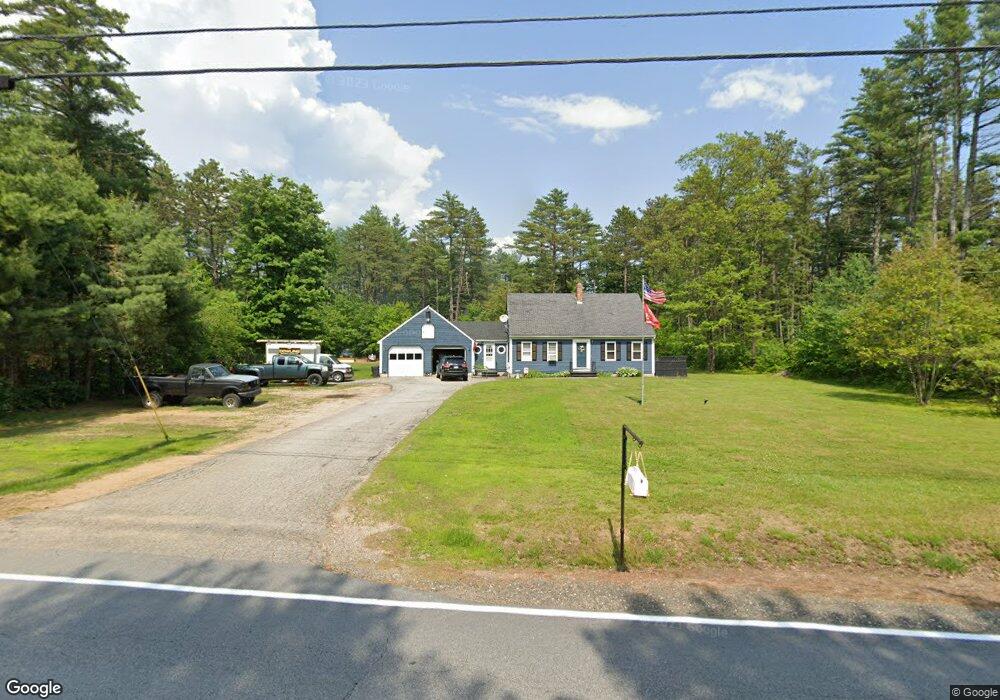 382 Hubbard Rd, Berwick, ME 03901 - photo 1