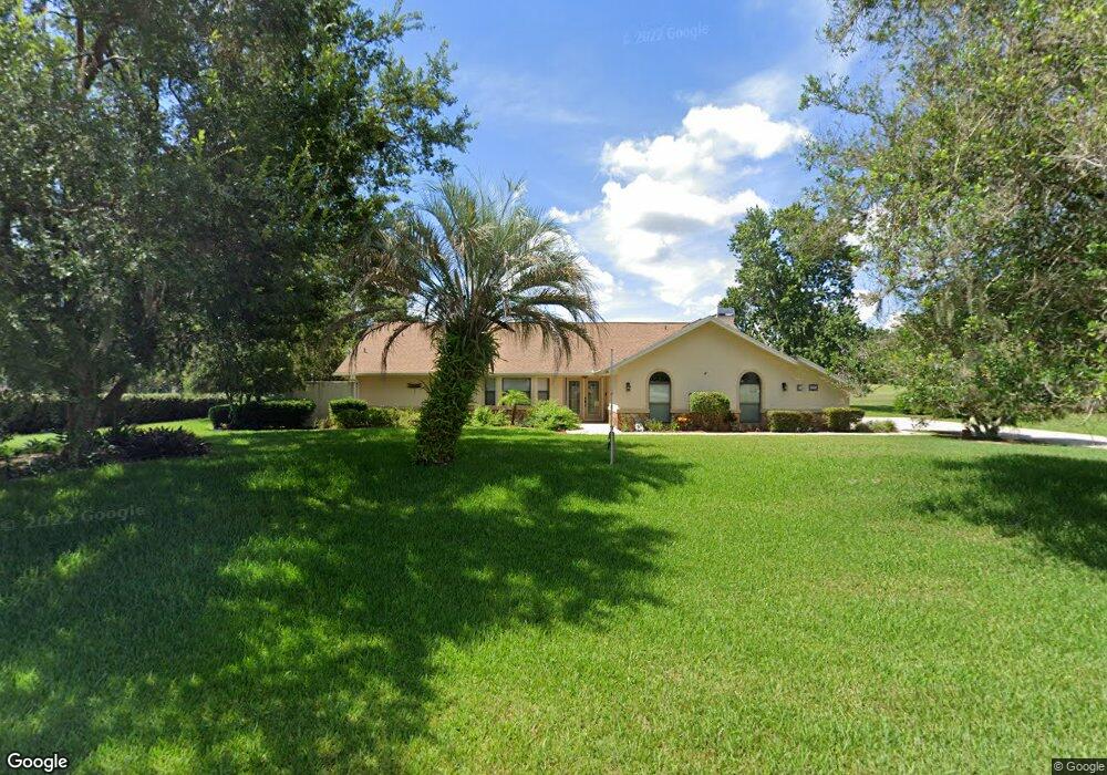 698 E Hartford St, Hernando, FL 34442 - photo 1