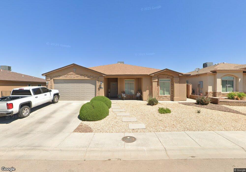 1035 La Bajada Dr, Alamogordo, NM 88310 - photo 1