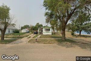 733 Vine Ave, Las Animas, CO 81054