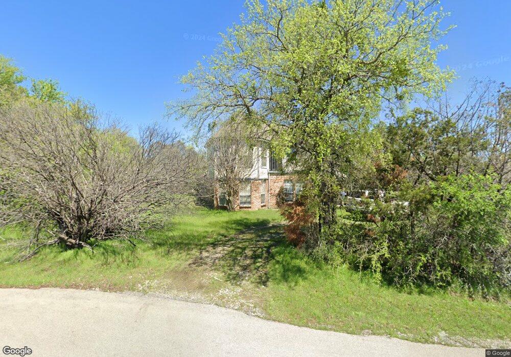 3838 Coronado Ct, Weatherford, TX 76087 - photo 1