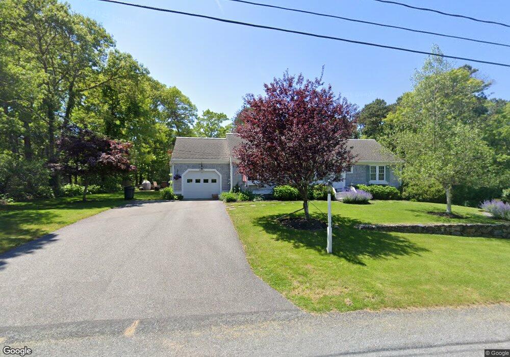 17 Cottonwood St, Yarmouth Port, MA 02675 - photo 1