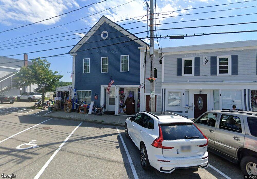 82 Main St, Bucksport, ME 04416 - photo 1