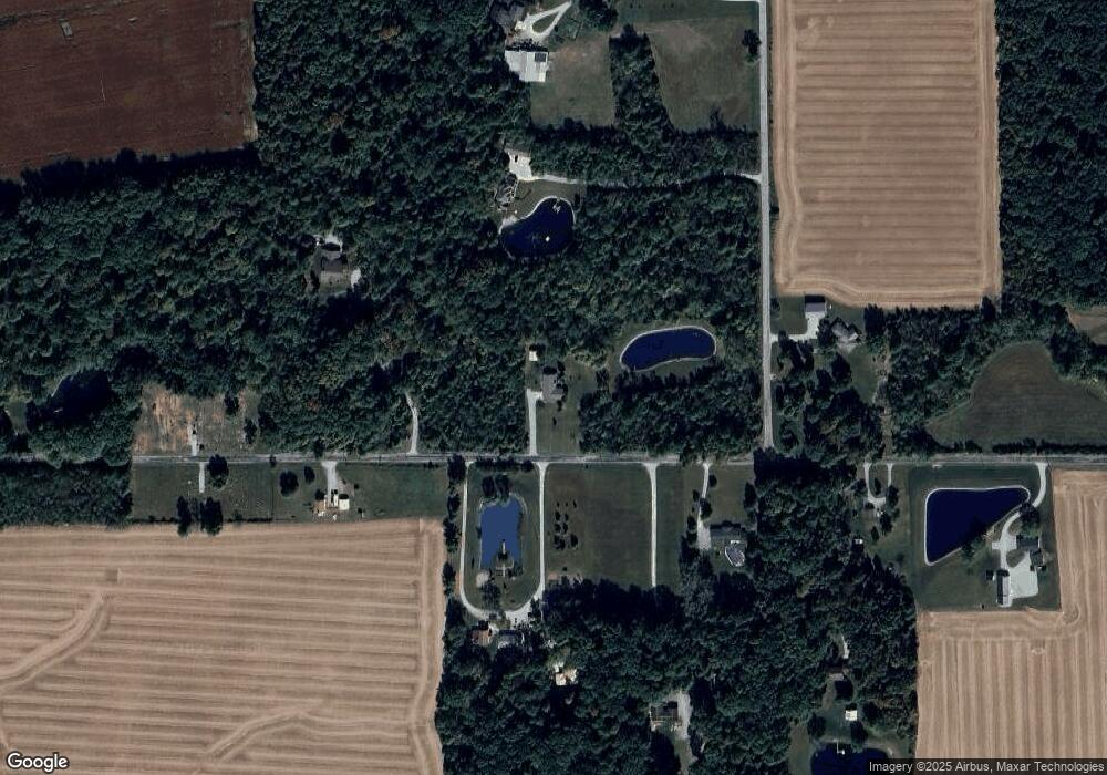 1655 E 400 N, Ossian, IN 46777 - photo 1