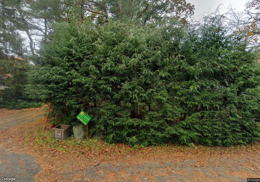 256 Central St, Rowley, MA 01969 - photo 1