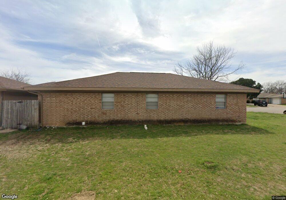 4101 Altamesa Blvd, Fort Worth, TX 76133 - photo 1