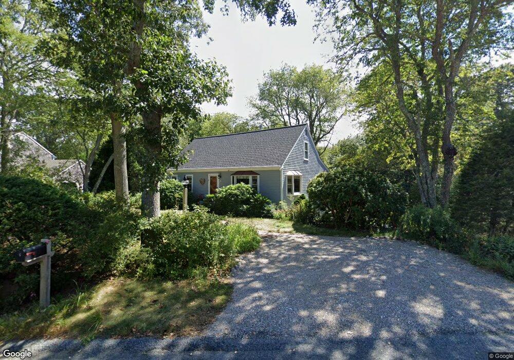5 Knollwood Dr, Yarmouth Port, MA 02675 - photo 1
