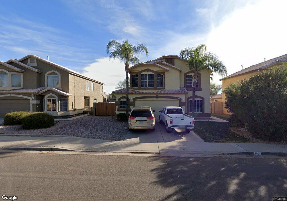 2521 S Ananea unit 3, Mesa, AZ 85209 - photo 1