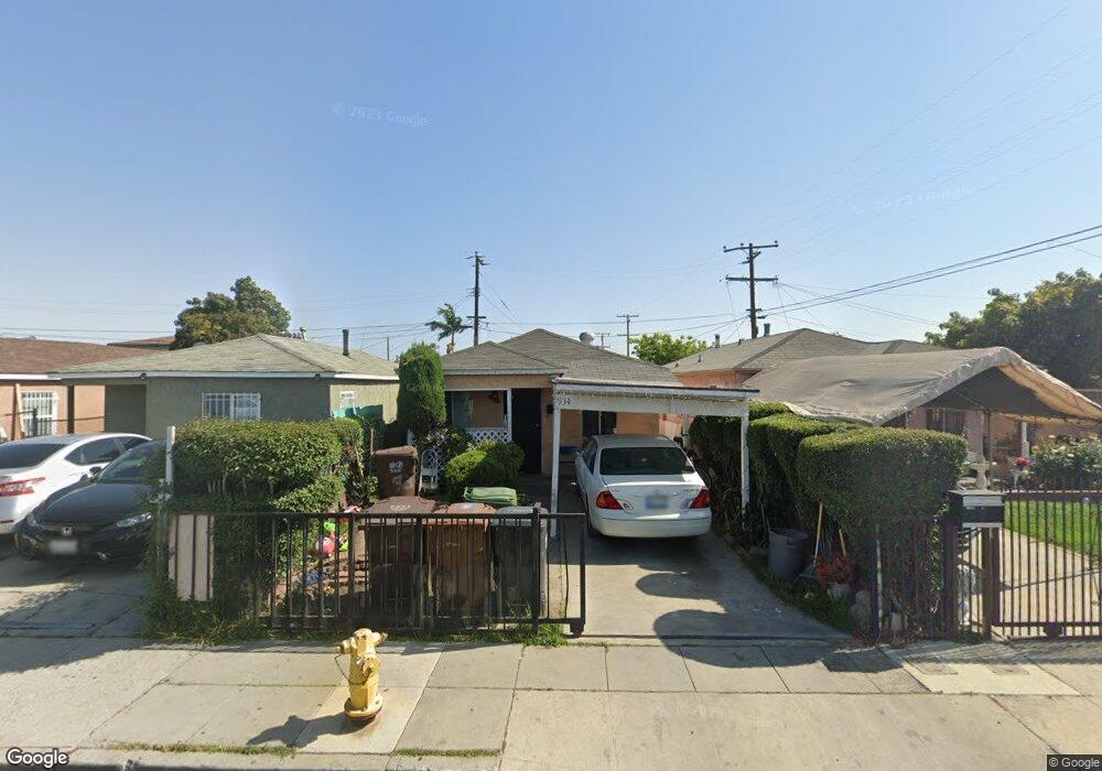 934 W Cedar St, Compton, CA 90220 - photo 1