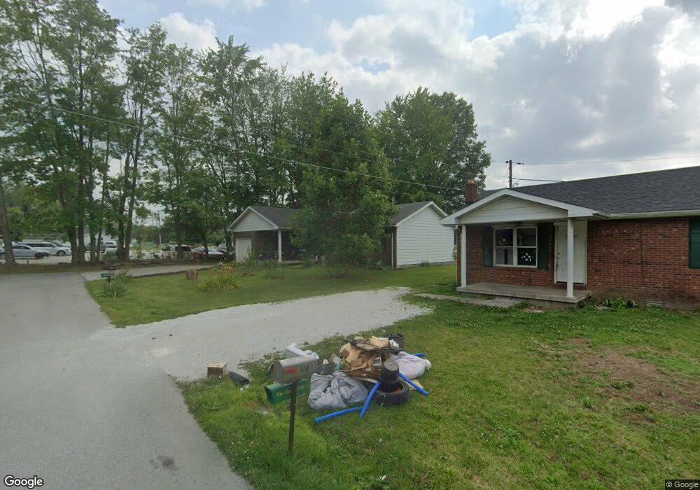 120 E Dana Ave, Austin, IN 47102 - photo 1