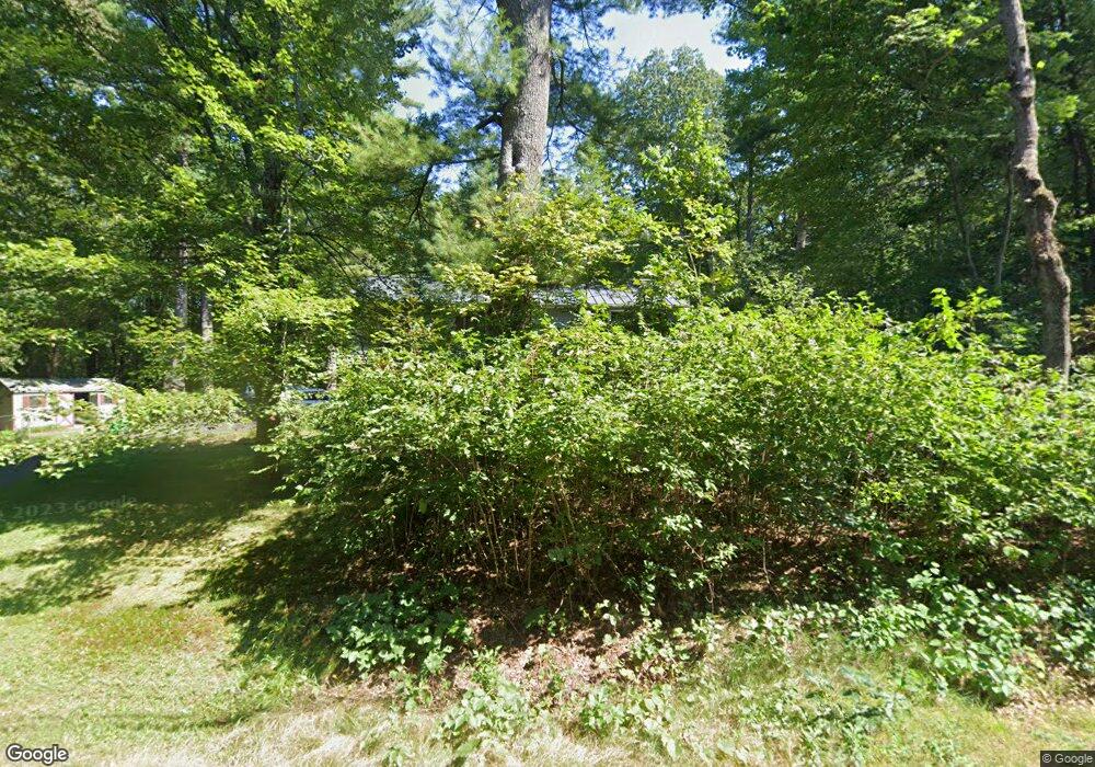 13 Cisar Rd, Willington, CT 06279 - photo 1