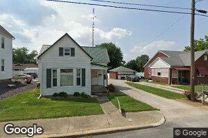 1545 Main St, Ferdinand, IN 47532