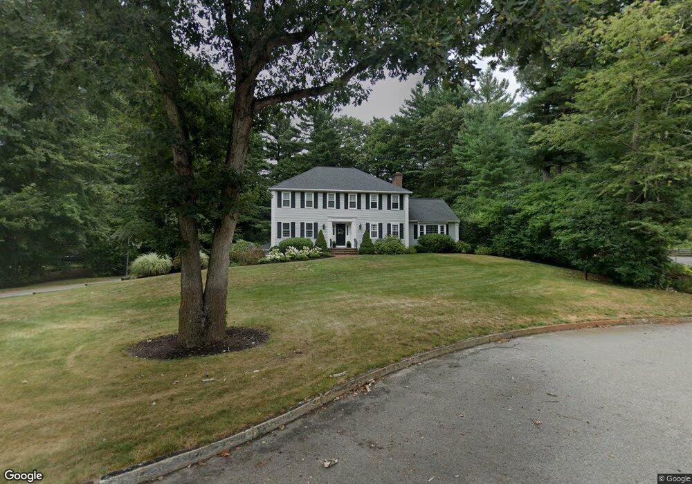 32 Post Dr, Hanover, MA 02339 - photo 1