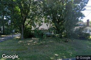 19 Ames St, Onancock, VA 23417