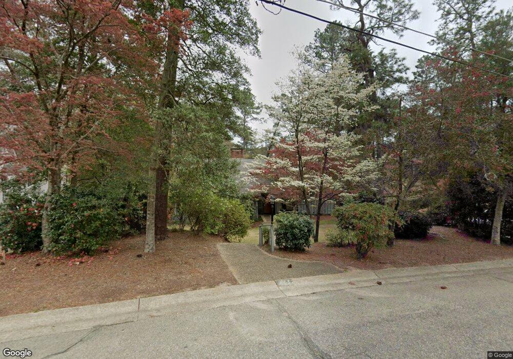 411 Devane St, Fayetteville, NC 28305 - photo 1