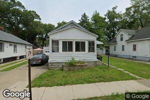 1724 Smith St, Muskegon, MI 49442