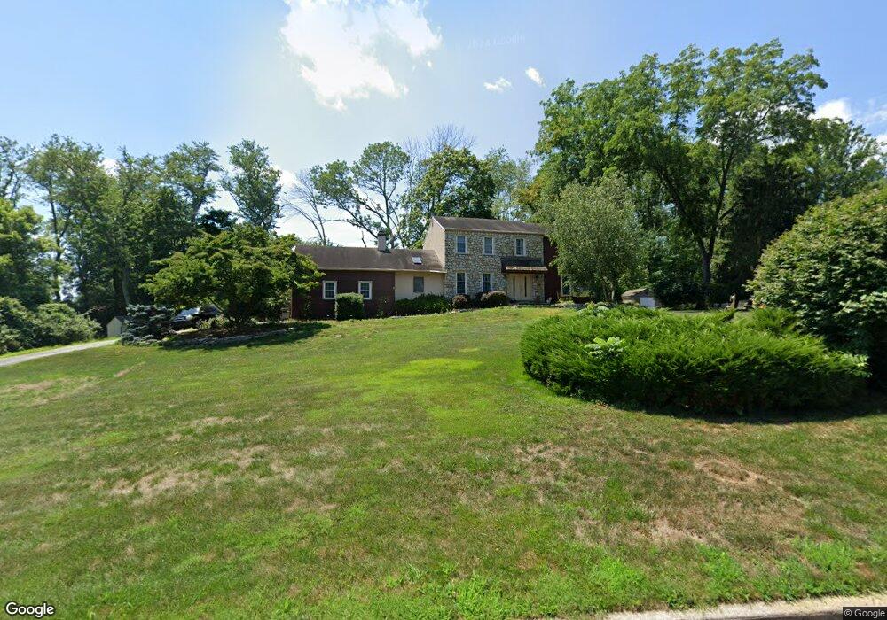 66 Paul Ln, Glen Mills, PA 19342 - photo 1