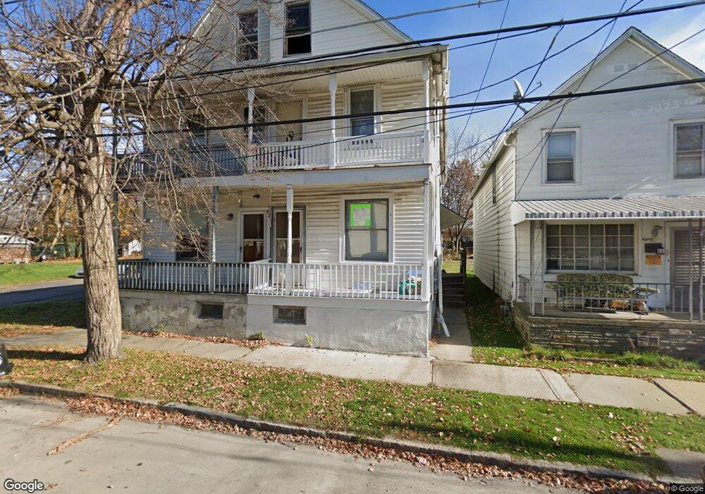82 Brookside St, Wilkes Barre, PA 18705 - photo 1