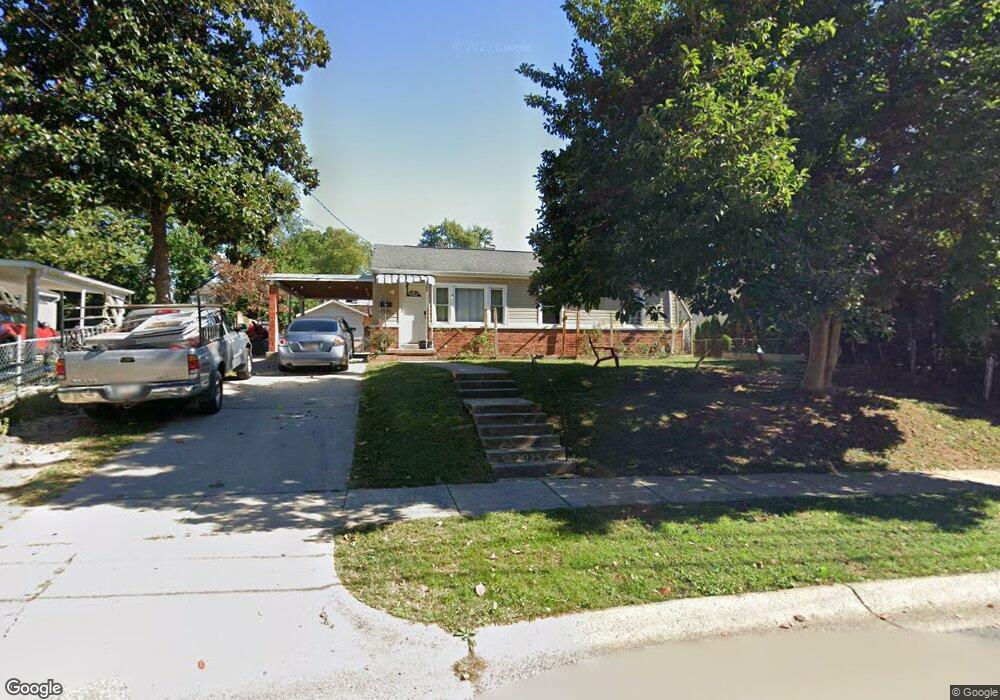 12313 Dalewood Dr, Silver Spring, MD 20902 - photo 1