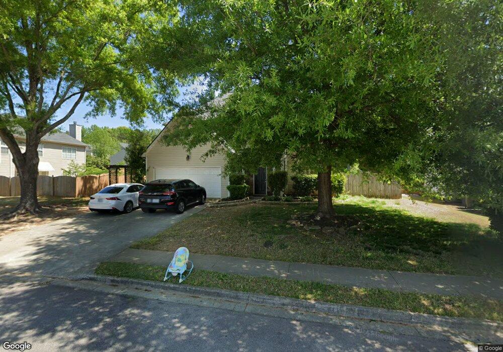 5605 Stephens Mill Dr unit 3, Sugar Hill, GA 30518 - photo 1