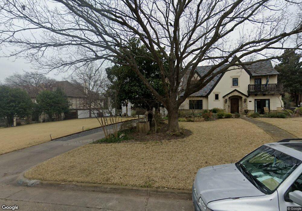 6838 Avalon Ave, Dallas, TX 75214 - photo 1